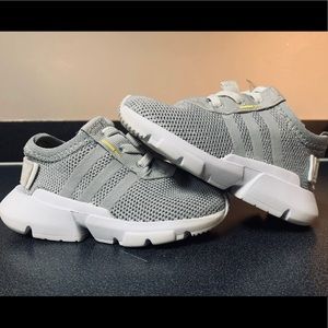 ‼️Like New Infant/Toddler Adidas Swift Run’s‼️